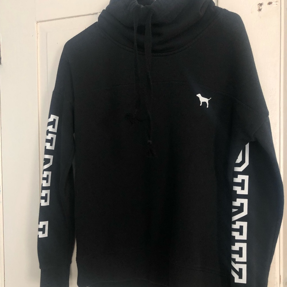 VS PINK hoodie